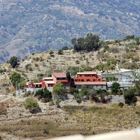 Casale Di Caterina Pensionat Taormina Eksteriør billede