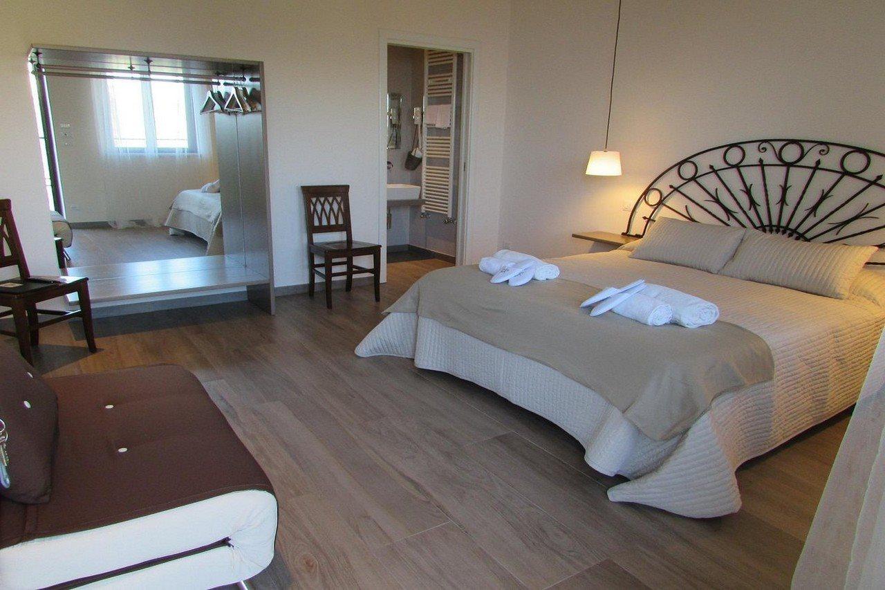 Casale Di Caterina Pensionat Taormina Eksteriør billede