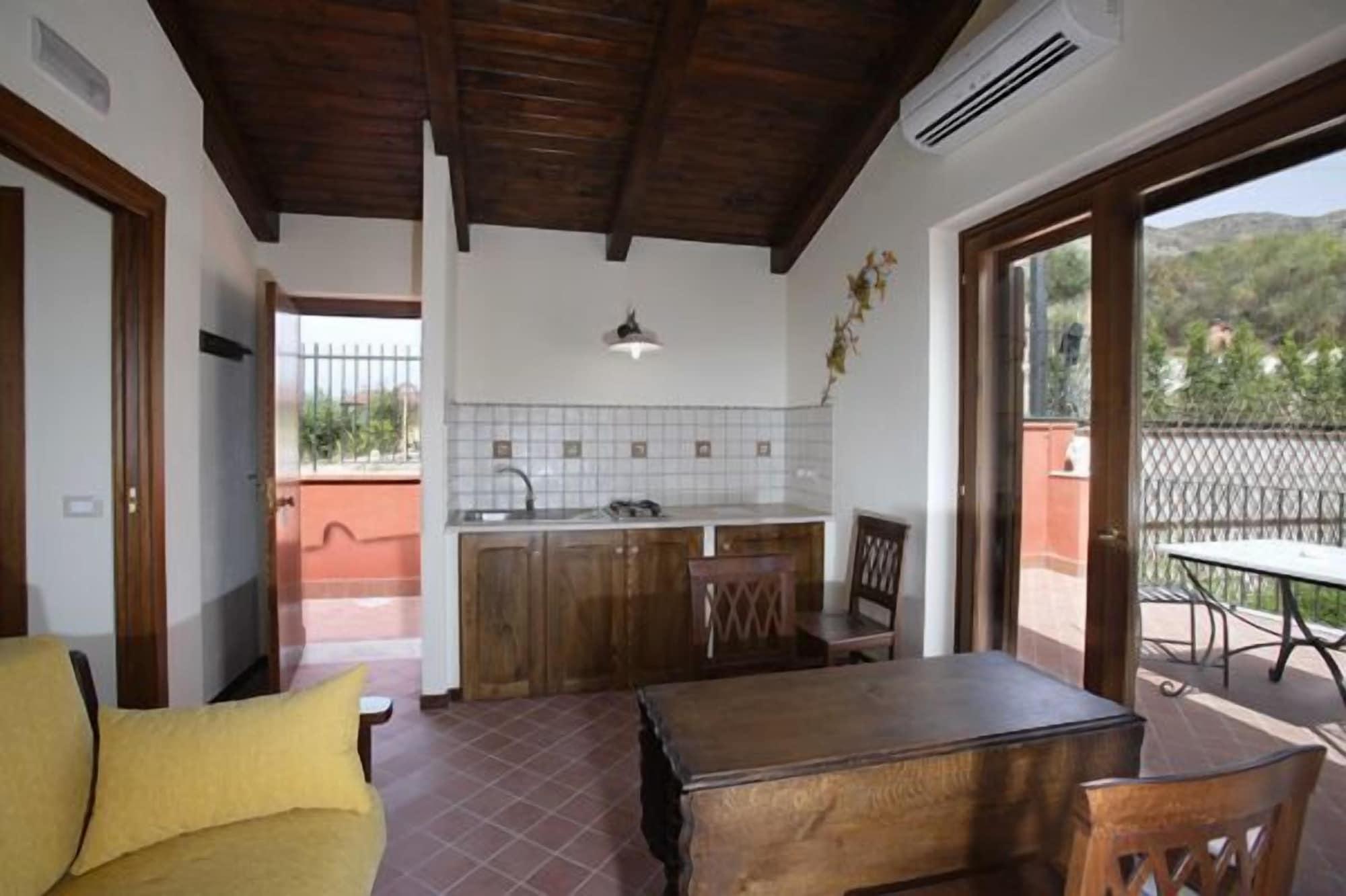 Casale Di Caterina Pensionat Taormina Eksteriør billede