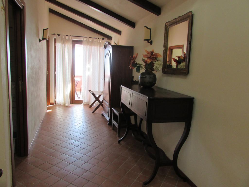 Casale Di Caterina Pensionat Taormina Værelse billede